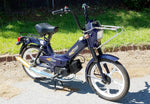 Tomos Quadro