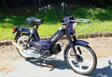 Tomos Quadro