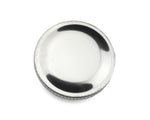 38mm Chrome Gas Cap - Magnum/Pinto/More