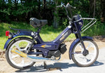 Tomos Quadro