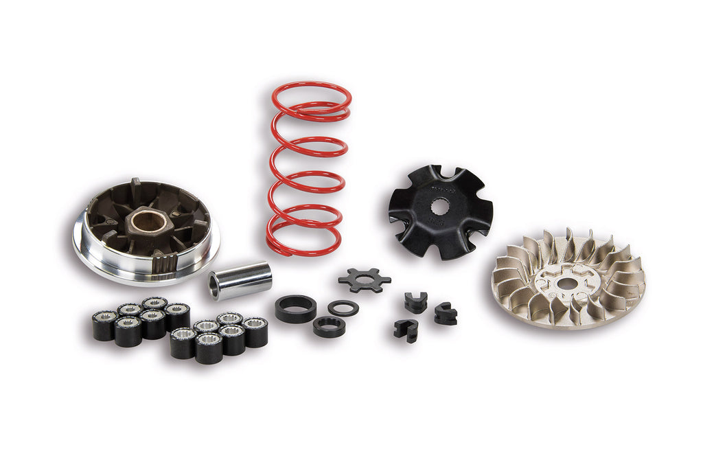 Zuma Variator Kit Racing Yamaha Zuma Minarelli Malossi MHR Variator – Dos Cycles