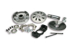 Peugeot 103 Malossi Variotop Variator without Clutch Function