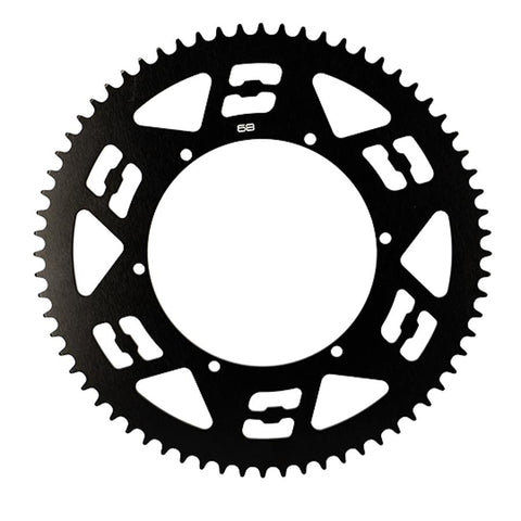 Peugeot/Motobecane Doppler Sprocket - 68T