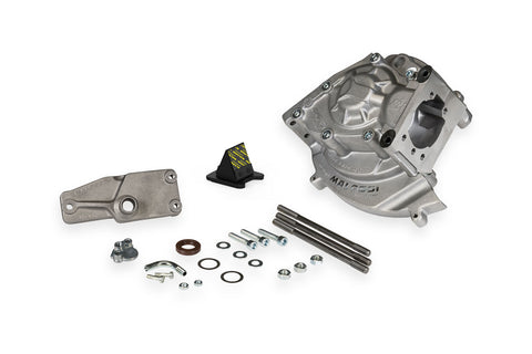 Vespa Malossi MP-ONE Race Cases - Points