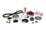 Yamaha Zuma Minarelli Malossi MHR Over Range Transmission Kit