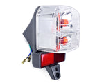 CEV Style Taillight - Clear Stylin'