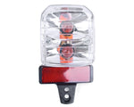 CEV Style Taillight - Clear Stylin'