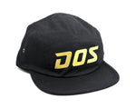 DOS 5 Panel - Gold