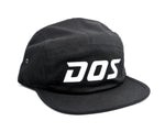 DOS 5 Panel - White