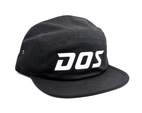 DOS 5 Panel - White