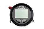 Universal GPS Speedometer