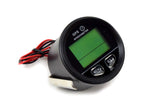 Universal GPS Speedometer