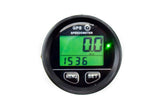 Universal GPS Speedometer