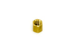 M6 Brass Exhaust Nut
