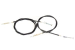 Puch and More Teflon Coated Brake Cable Set