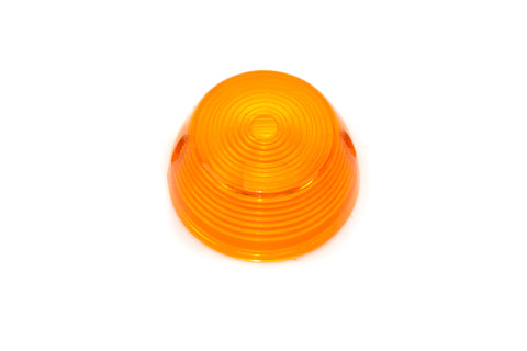 General Moped Turn Signal Lens