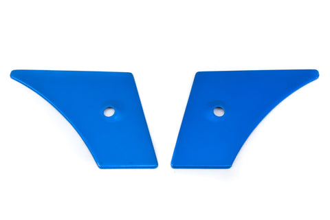 Motobecane Toolbox Cover Set - Blue