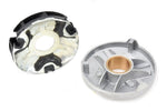Derbi 3 Roller Variator