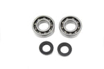 Honda Hobbit Stock Bearing and Seal Set