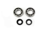 Honda Hobbit Bearing and Seal Set for Racing Crankshafts