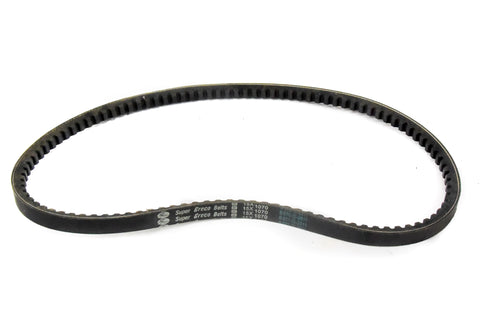 Honda Hobbit Botanas Racing Belt