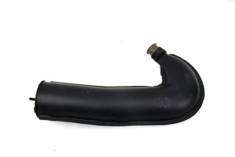 Motobecane AV10 Stock Exhaust