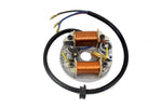 CEV 13471 Clockwise Stator Plate for Minarelli V1