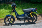 Derbi Revolution GS Variant