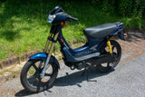 Derbi Revolution GS Variant