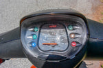 Derbi Revolution GS Variant