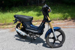 Derbi Revolution GS Variant