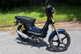 Derbi Revolution GS Variant