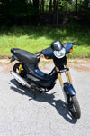 Derbi Revolution GS Variant