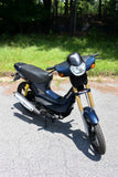 Derbi Revolution GS Variant