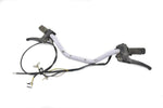 Derbi Sle-X Bars and Controls - USED