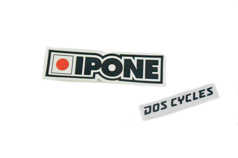 IPONE patch-Small