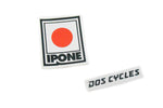 IPONE Patch