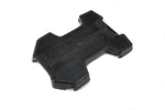 Puch Maxi Foot Rest - Black