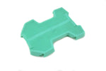 Puch Maxi Foot Rest - Seafoam