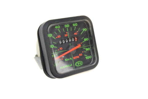 Garelli Speedometer