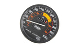 Derbi variant speedometer