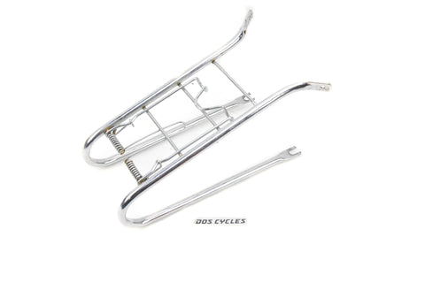 Mystery Front rack