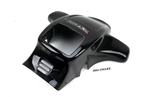 Tomos LX Headlight Fairing