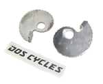 Pike's Tomos Chain Tensioners