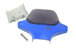 Blue Polini UTAH Headlight Fairing
