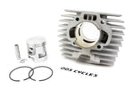 Honda Hobbit Botanas Racing 46mm "70cc" Cylinder Kit