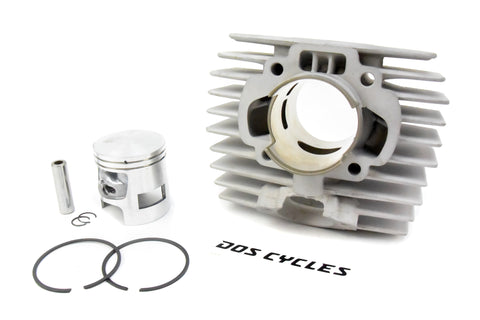 Honda Hobbit Botanas Racing 46mm "70cc" Cylinder Kit