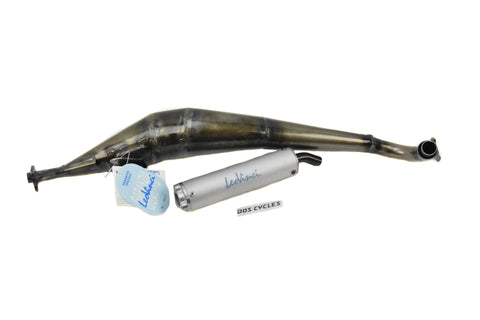 Peugeot RXC/SPX Leo Vinci pipe