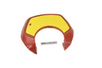 Used Derbi C5 Headlight fairing.