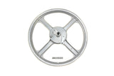 NOS Vespa 4 Star Rim - Front